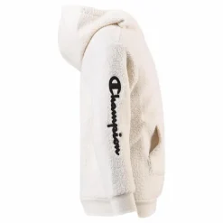 Champion Junior Polar Teddy White Vit Outlet