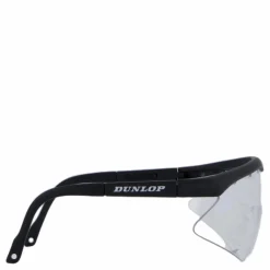 Junior Protective Glasses Black*Dunlop Outlet