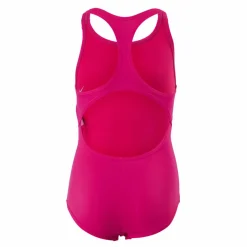 Nike Swim Junior Racerback One Piece Pink Rosa Discount