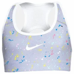 Junior Reversible Pro Bra Grey*Nike Best