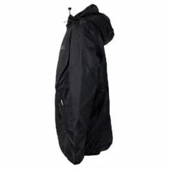 Junior Samuel Training Jacket Black*BLACC Discount