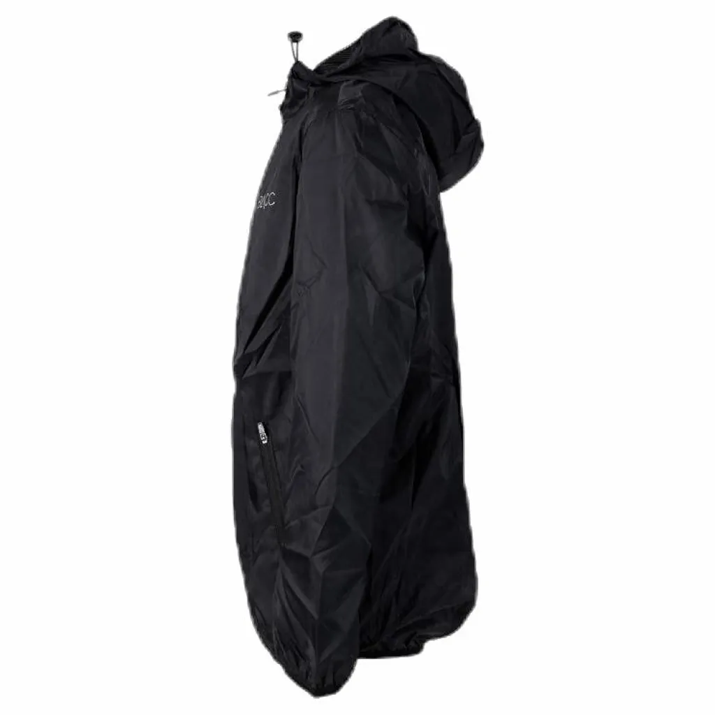 Junior Samuel Training Jacket Black*BLACC Discount