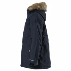 Junior Sarek Expedition Parka  Blue*Tretorn Online