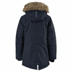 Junior Sarek Expedition Parka  Blue*Tretorn Online