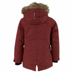 Junior Sarek Expedition Parka  Red*Tretorn Hot