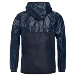 Junior Seeon Windbreaker Blue*Peak Performance