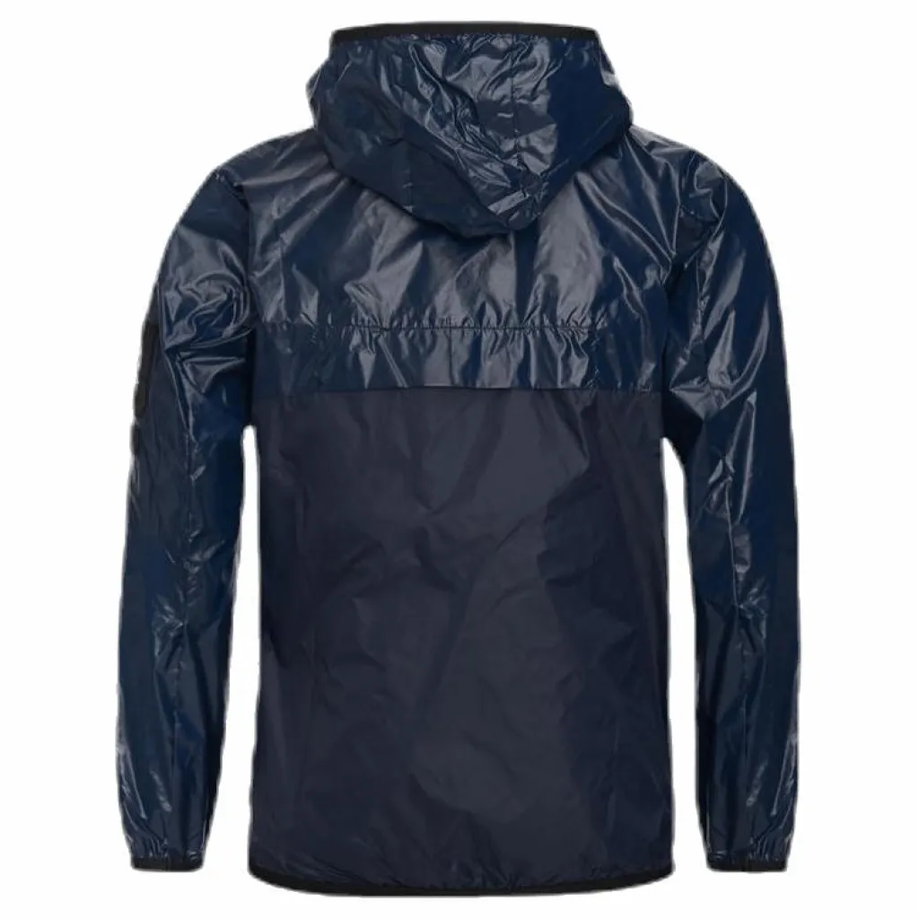 Junior Seeon Windbreaker Blue*Peak Performance