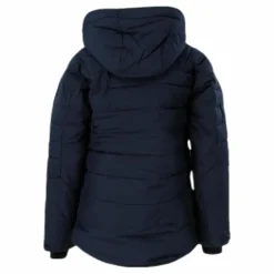 Peak Performance Junior Shiga Down Ski Jacket Blue Blå Online