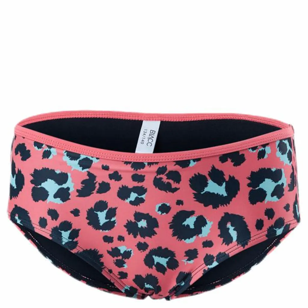 Junior Speedy Bikini Set Pink/Patterned*BLACC Sale