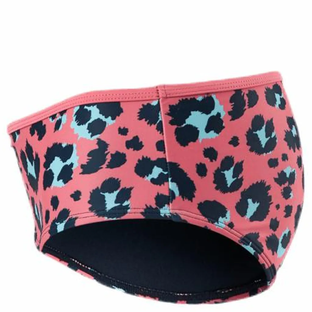 Junior Speedy Bikini Set Pink/Patterned*BLACC Sale