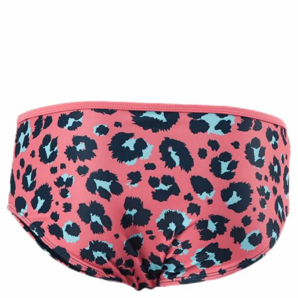 Junior Speedy Bikini Set Pink/Patterned*BLACC Sale