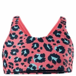 Junior Speedy Bikini Set Pink/Patterned*BLACC Sale