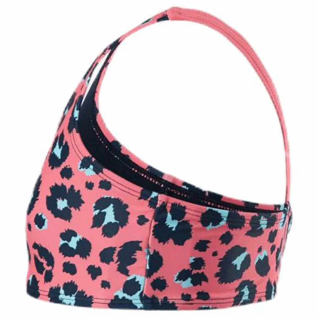 Junior Speedy Bikini Set Pink/Patterned*BLACC Sale