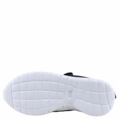 Junior Sport shoe velcro, Altaf Black*Kappa Discount