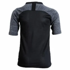 Junior Strike SS Black/Grey*Nike Outlet