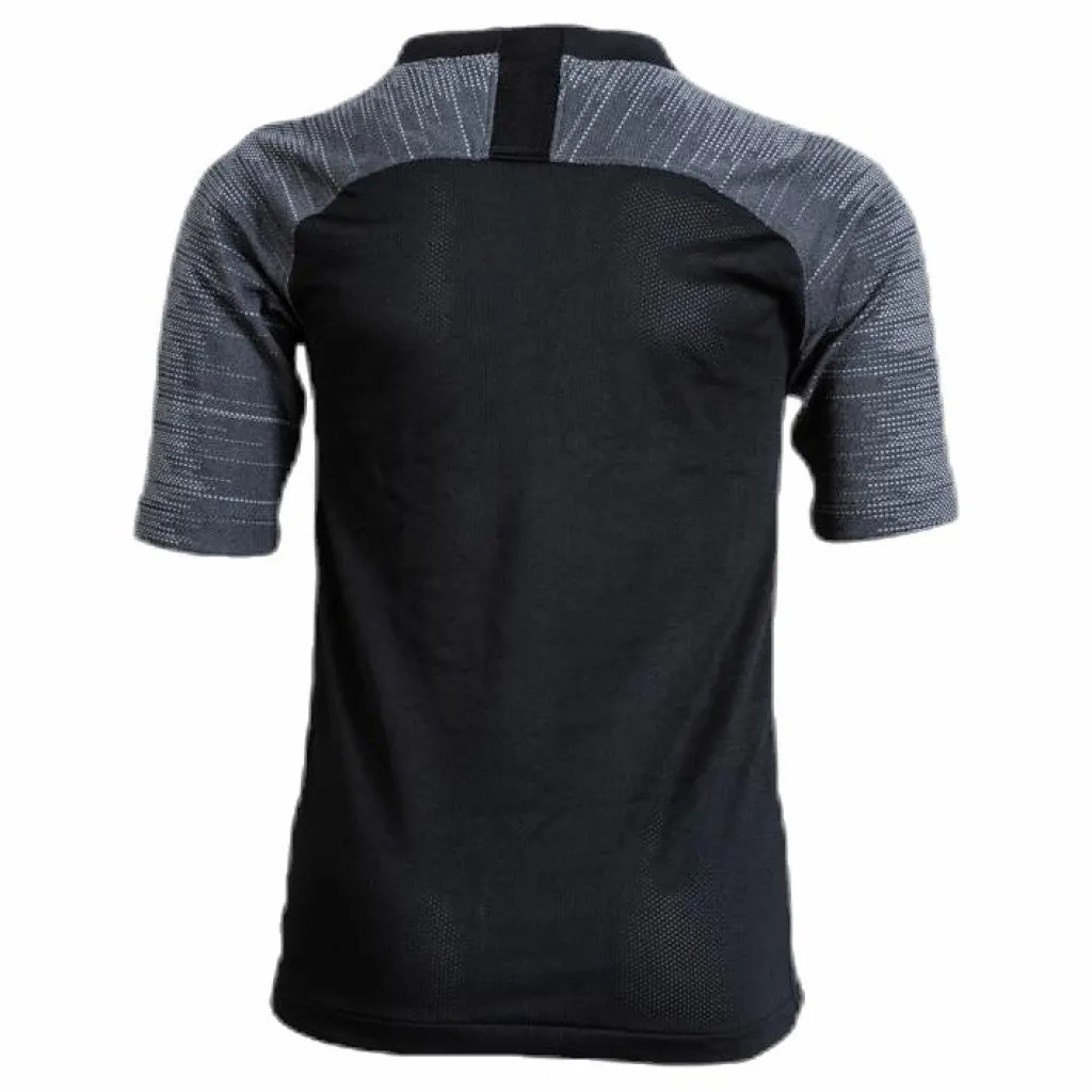 Junior Strike SS Black/Grey*Nike Outlet