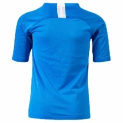 Nike Junior Strike SS Blue Blå Best