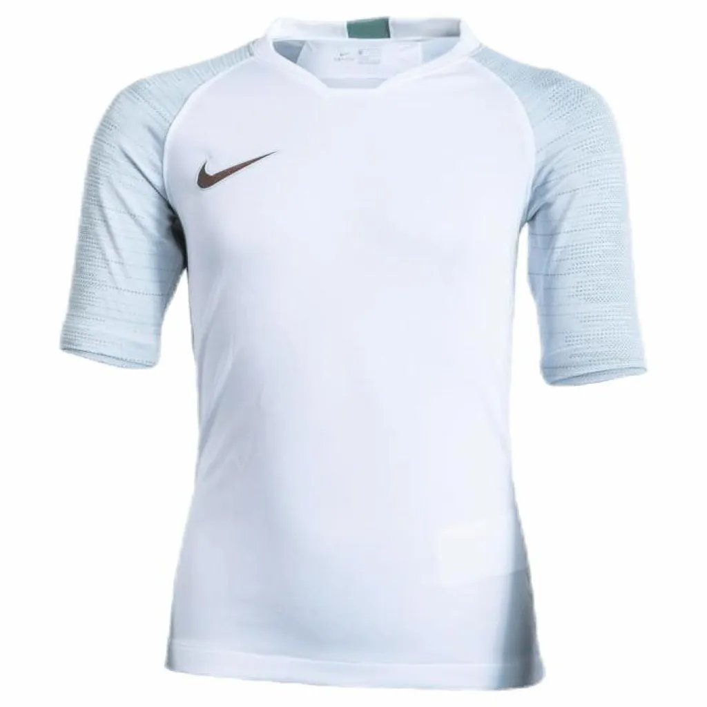 Nike Junior Strike SS White Vit Outlet