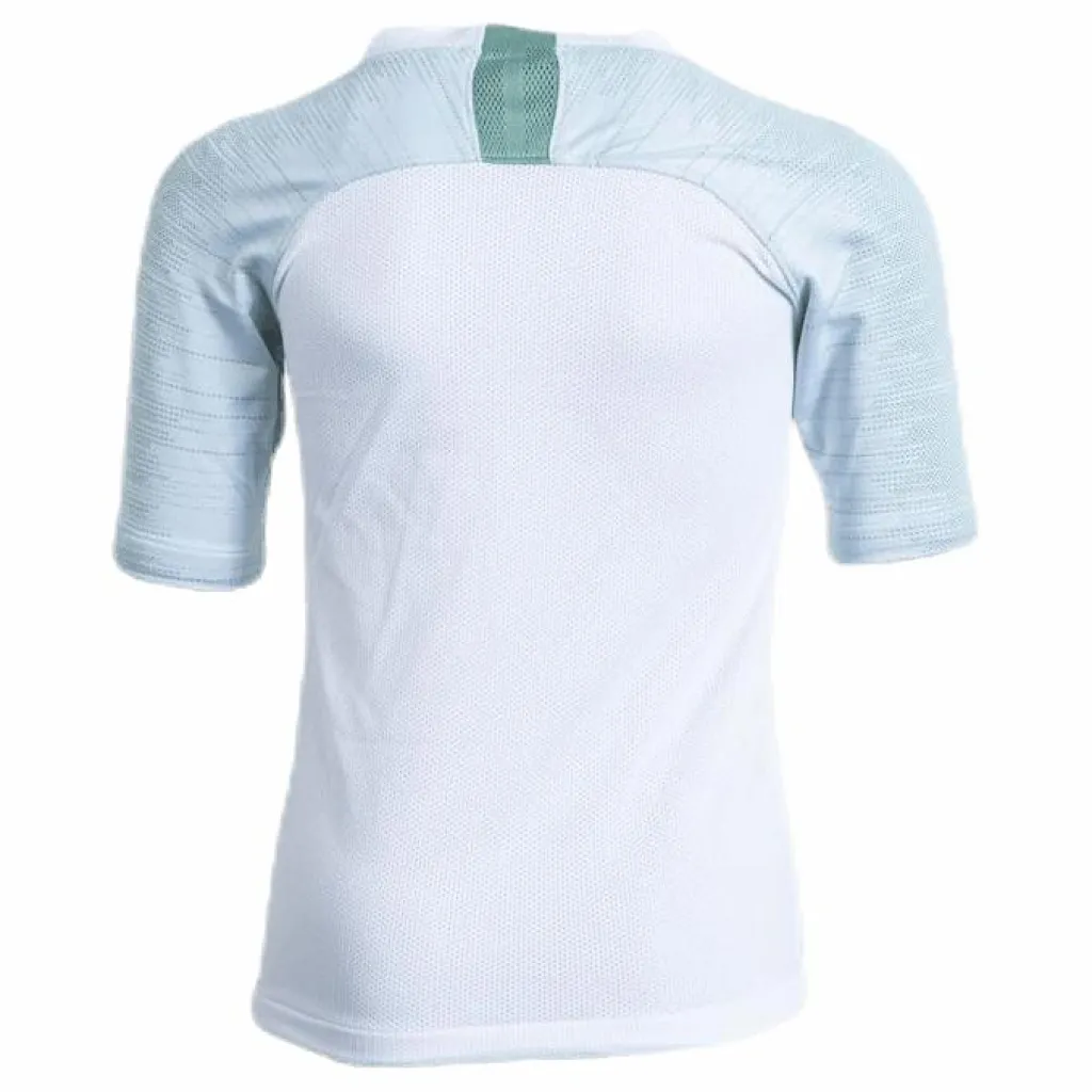 Nike Junior Strike SS White Vit Outlet