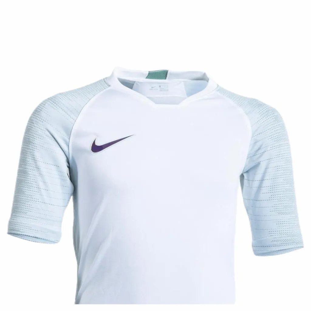Nike Junior Strike SS White Vit Outlet