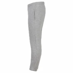 Kappa Junior Sweat Pants, Cuff Omini Grey Grå Best