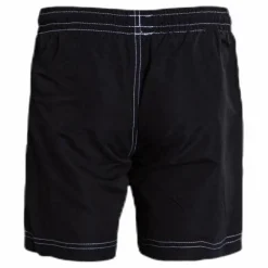 Kappa Junior. Swim Shorts, Zolg Black Svart Hot