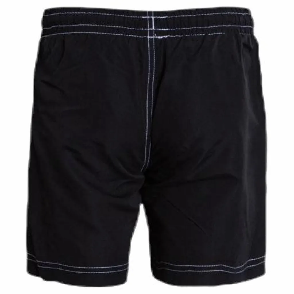 Kappa Junior. Swim Shorts, Zolg Black Svart Hot