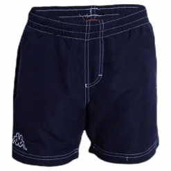 Kappa Junior. Swim Shorts, Zolg Blue Blå Online