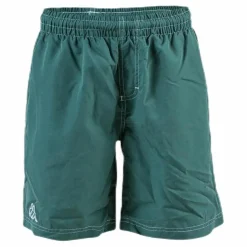 Junior. Swim Shorts, Zolg Green*Kappa New