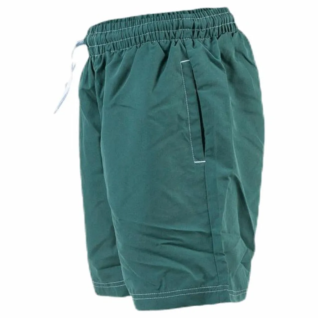 Junior. Swim Shorts, Zolg Green*Kappa New