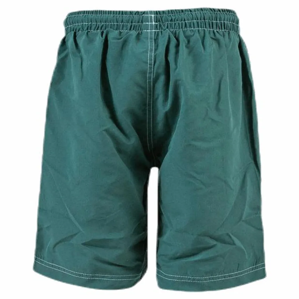 Junior. Swim Shorts, Zolg Green*Kappa New
