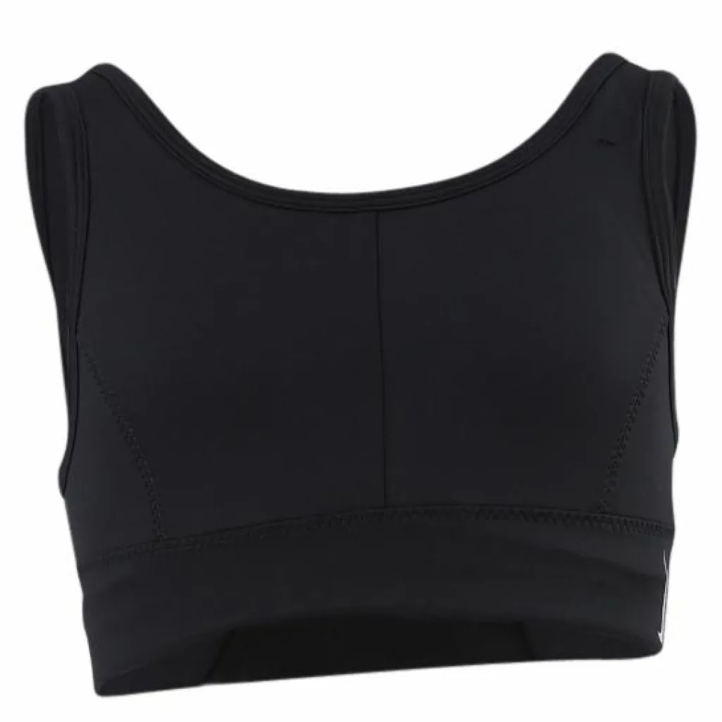 Junior Swoosh Luxe Sport BH Black*Nike Sale