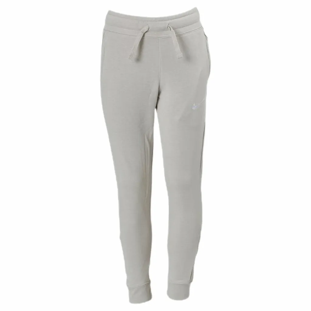 Junior Swoosh Pant Beige*Nike Discount