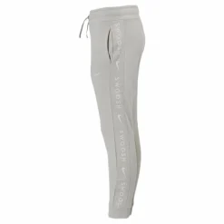 Junior Swoosh Pant Beige*Nike Discount