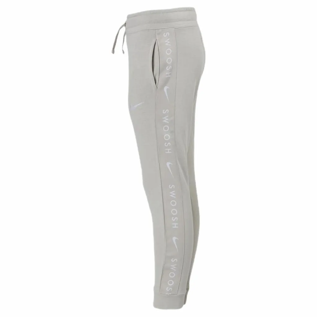 Junior Swoosh Pant Beige*Nike Discount