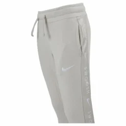 Junior Swoosh Pant Beige*Nike Discount