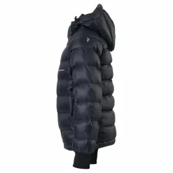 Peak Performance Junior Tomic Jacket Black Svart Online