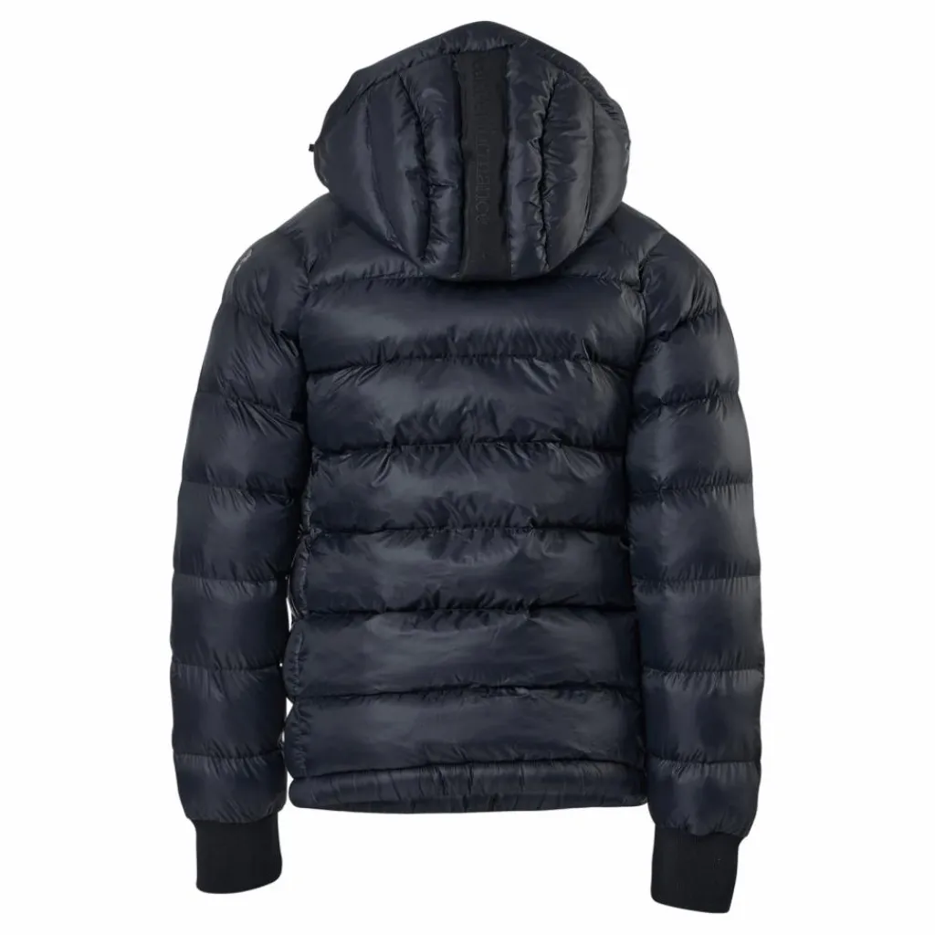Peak Performance Junior Tomic Jacket Black Svart Online
