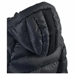 Peak Performance Junior Tomic Jacket Black Svart Online