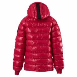 Junior Tomic Jacket Red*Peak Performance New