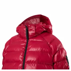 Junior Tomic Jacket Red*Peak Performance New