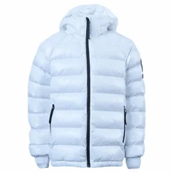 Junior Tomic Jacket White*Peak Performance New