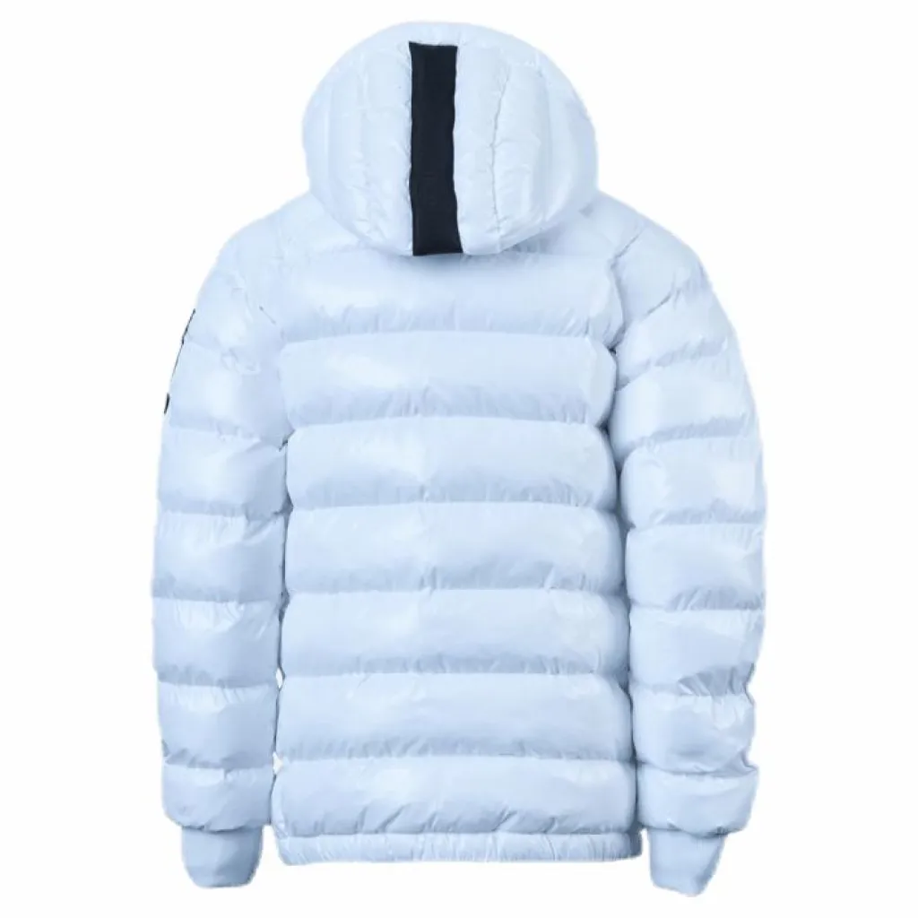 Junior Tomic Jacket White*Peak Performance New