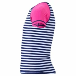Junior UV Shirt Pink/Blue*Wyte Sale