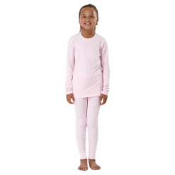 Wyte Junior Viola 1st Layer Set Pink Rosa