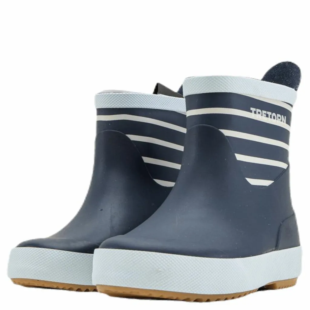 Junior Wings Blue/White*Tretorn Online