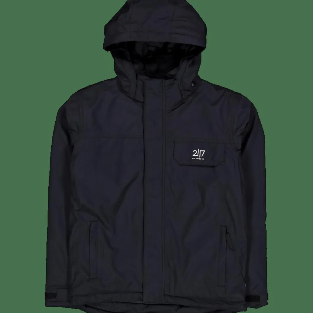 Junior’S Light Padded Ski Jacket Misan*2117 of Sweden Outlet