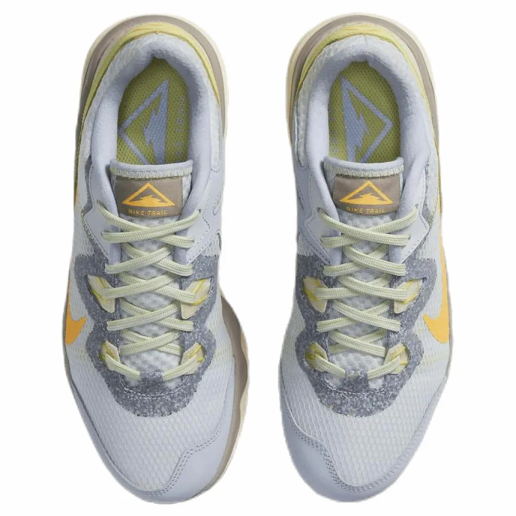 Juniper Trail Orange/White*Nike Sale