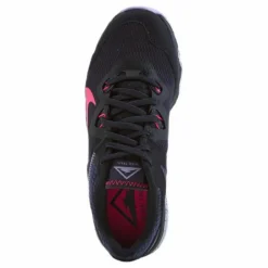 Juniper Trail Women's Trail Sh Black/hyper Pink-cave Purple-l*Nike New