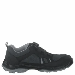 Superfit Jupiter Black Svart Clearance